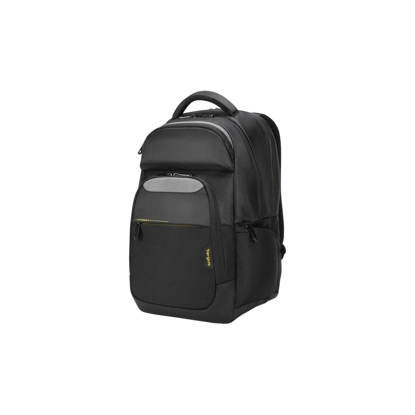 Targus CG3 15.6 BACKPACK W\ RAINCOVER