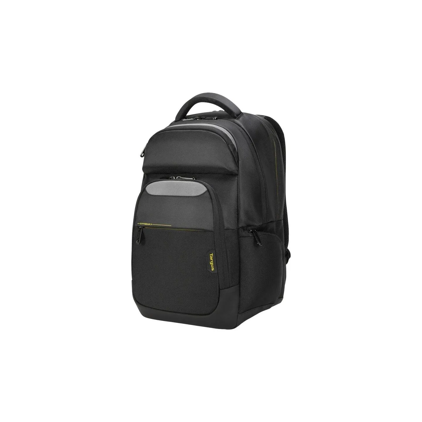 Targus CG3 15.6 BACKPACK W\ RAINCOVER