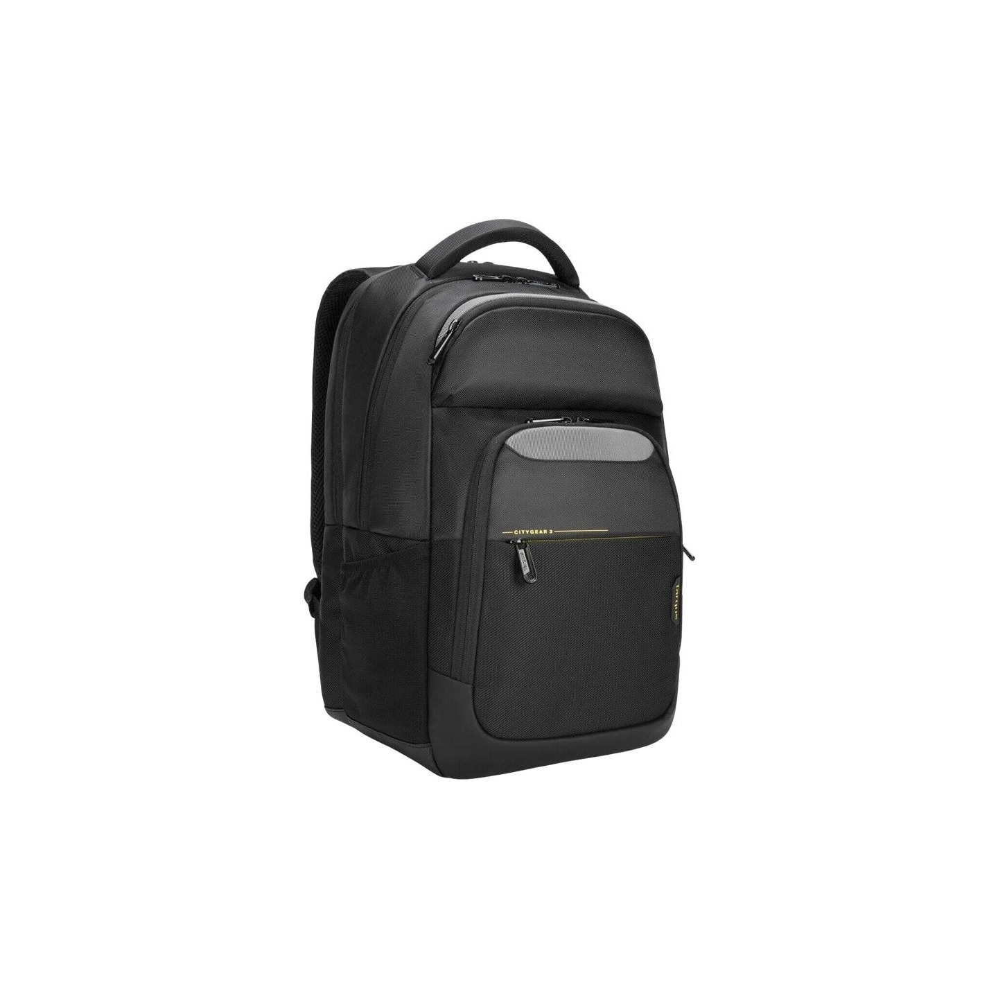 Targus CG3 15.6 BACKPACK W\ RAINCOVER
