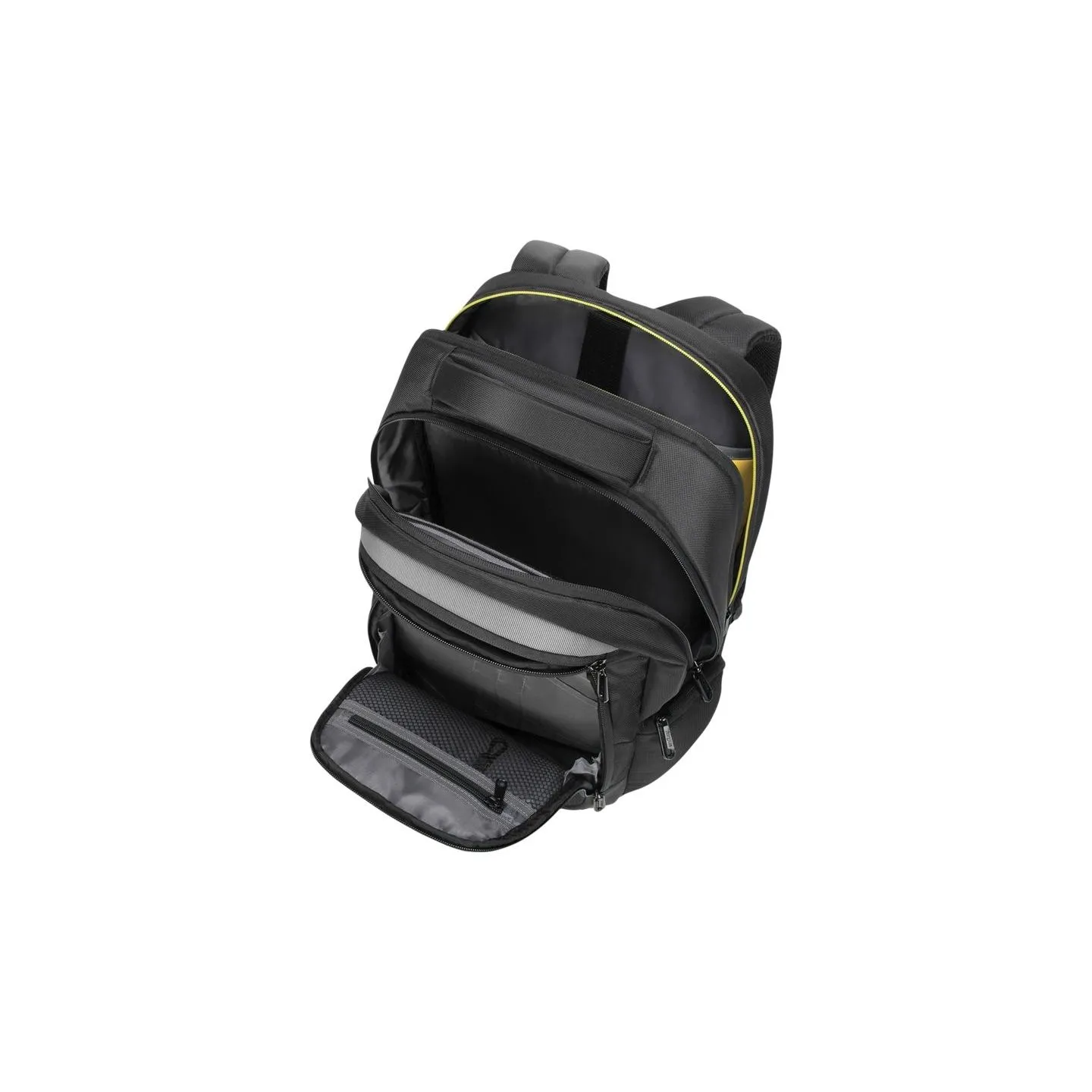 Targus CG3 15.6 BACKPACK W\ RAINCOVER