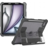 Targus ® SAFEPORT RUGGED MAX -SUOJAKOTELO IPAD AIR® 11" (M3)/(M2), IPAD AIR® 10.9" (GEN. 5/4), JA IPAD PRO® 11" (GEN. 4/3/2/1), 