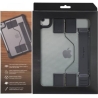 Targus ® SAFEPORT RUGGED MAX -SUOJAKOTELO IPAD AIR® 11" (M3)/(M2), IPAD AIR® 10.9" (GEN. 5/4), JA IPAD PRO® 11" (GEN. 4/3/2/1), 