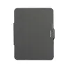 Targus ® VERSAVU CLEAR -SUOJAKOTELO IPAD AIR® 11" (M3)/(M2), IPAD AIR® 10.9" (GEN. 5/4), JA IPAD PRO® 11" (GEN. 4/3/2/1), LÄPINÄ