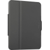 Targus ® VERSAVU CLEAR -SUOJAKOTELO IPAD AIR® 11" (M3)/(M2), IPAD AIR® 10.9" (GEN. 5/4), JA IPAD PRO® 11" (GEN. 4/3/2/1), LÄPINÄ