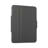 Targus ® VERSAVU CLEAR -SUOJAKOTELO IPAD AIR® 11" (M3)/(M2), IPAD AIR® 10.9" (GEN. 5/4), JA IPAD PRO® 11" (GEN. 4/3/2/1), LÄPINÄ