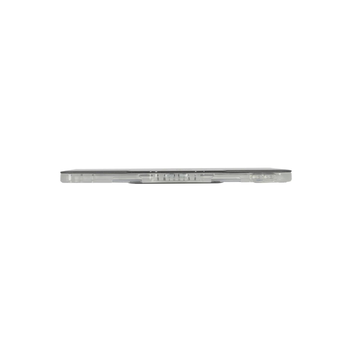 Targus ® VERSAVU CLEAR -SUOJAKOTELO IPAD AIR® 11" (M3)/(M2), IPAD AIR® 10.9" (GEN. 5/4), JA IPAD PRO® 11" (GEN. 4/3/2/1), LÄPINÄ