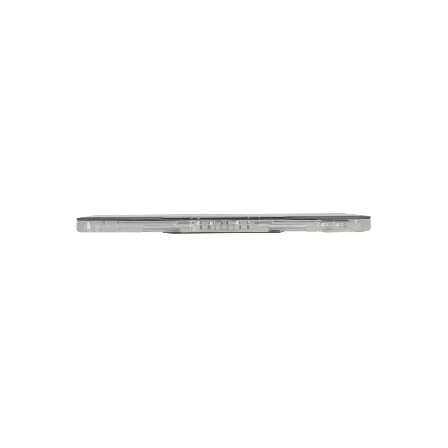 Targus ® VERSAVU CLEAR -SUOJAKOTELO IPAD AIR® 11" (M3)/(M2), IPAD AIR® 10.9" (GEN. 5/4), JA IPAD PRO® 11" (GEN. 4/3/2/1), LÄPINÄ