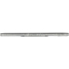 Targus ® VERSAVU CLEAR -SUOJAKOTELO IPAD AIR® 11" (M3)/(M2), IPAD AIR® 10.9" (GEN. 5/4), JA IPAD PRO® 11" (GEN. 4/3/2/1), LÄPINÄ