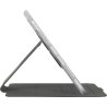 Targus ® VERSAVU CLEAR -SUOJAKOTELO IPAD AIR® 11" (M3)/(M2), IPAD AIR® 10.9" (GEN. 5/4), JA IPAD PRO® 11" (GEN. 4/3/2/1), LÄPINÄ