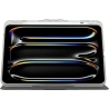 Targus ® VERSAVU CLEAR -SUOJAKOTELO IPAD AIR® 11" (M3)/(M2), IPAD AIR® 10.9" (GEN. 5/4), JA IPAD PRO® 11" (GEN. 4/3/2/1), LÄPINÄ