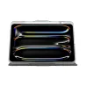 Targus ® VERSAVU CLEAR -SUOJAKOTELO IPAD AIR® 11" (M3)/(M2), IPAD AIR® 10.9" (GEN. 5/4), JA IPAD PRO® 11" (GEN. 4/3/2/1), LÄPINÄ