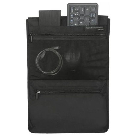 Targus ® WORK+™ 15-16" BACKPACK BLACK