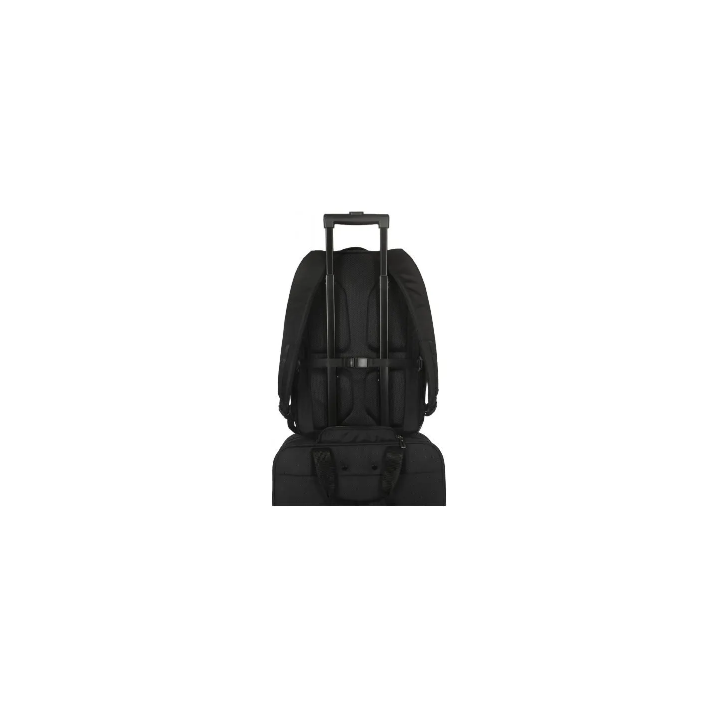 Targus ® WORK+™ 15-16" BACKPACK BLACK