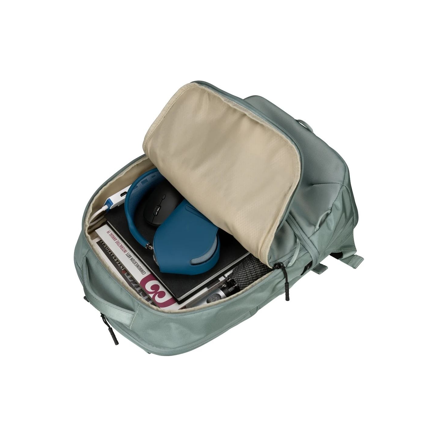 Targus 15-16” WORK+PLAYTM FLEX BACKPACK