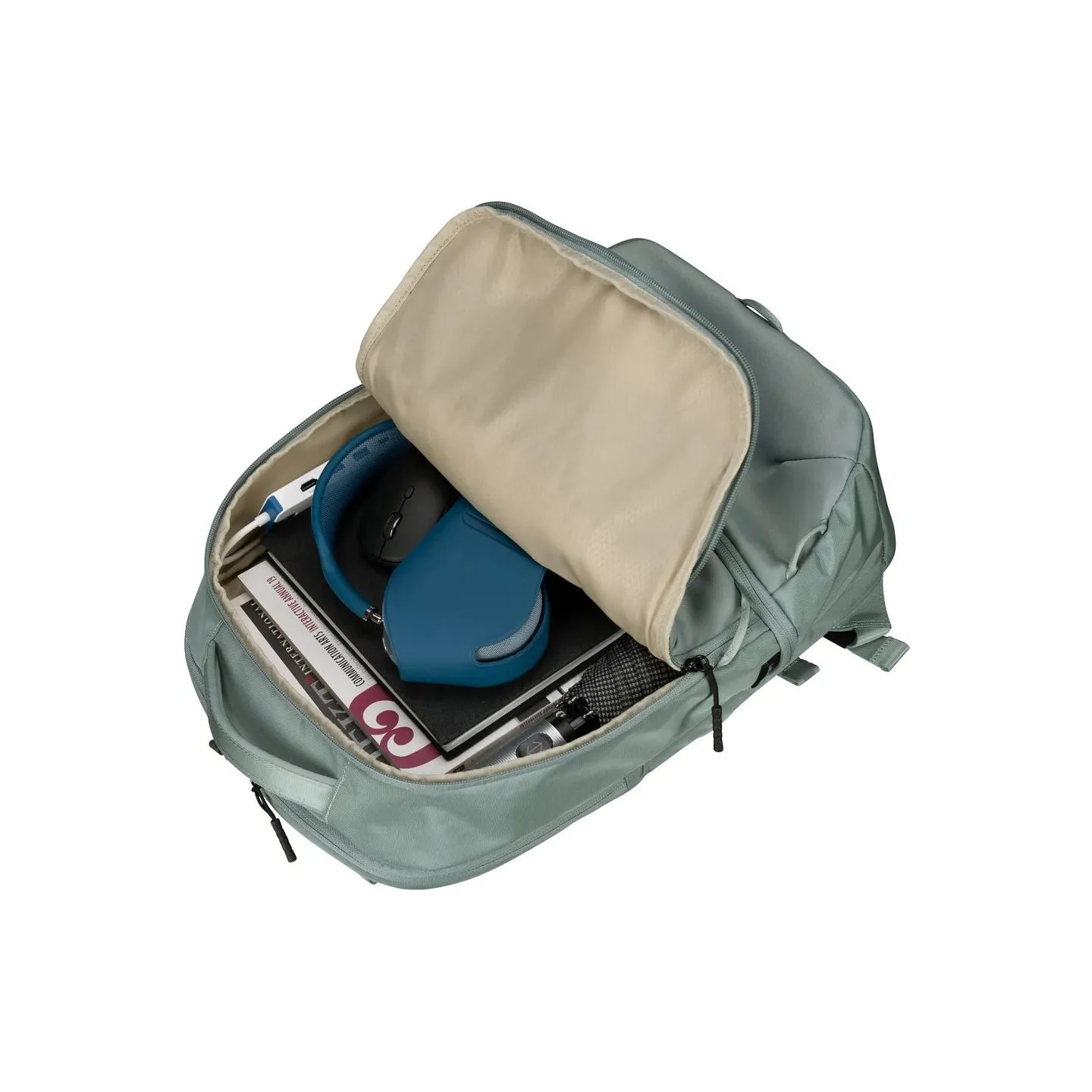 Targus 15-16” WORK+PLAYTM FLEX BACKPACK