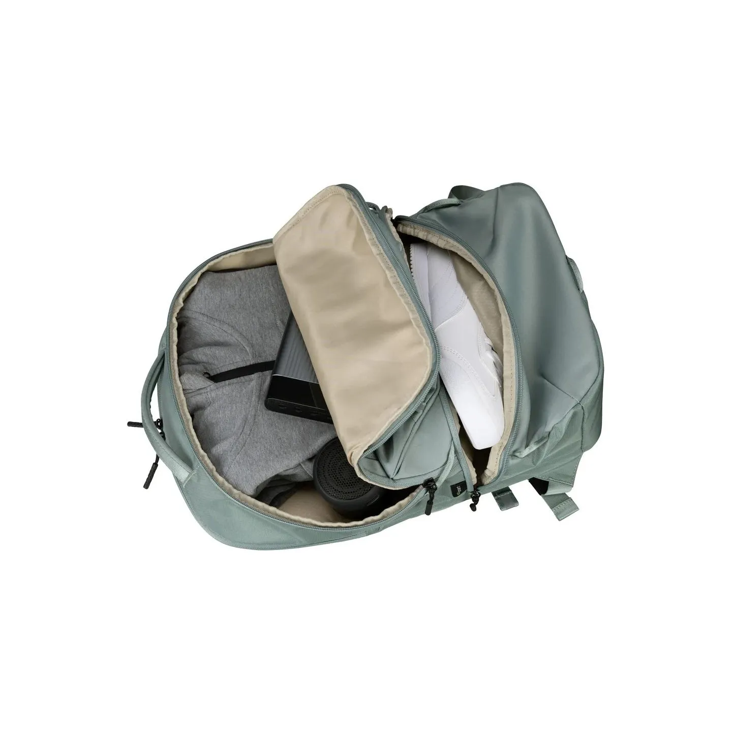 Targus 15-16” WORK+PLAYTM FLEX BACKPACK