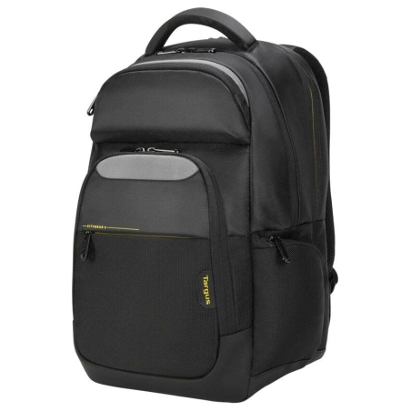 Targus CityGear 17.3in Lapt Back Black