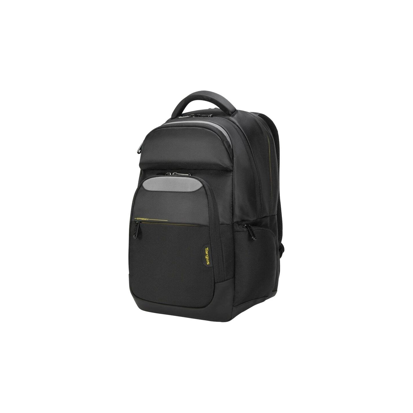 Targus CITYGEAR 17.3" LAPTOP BACKPACK BLACK