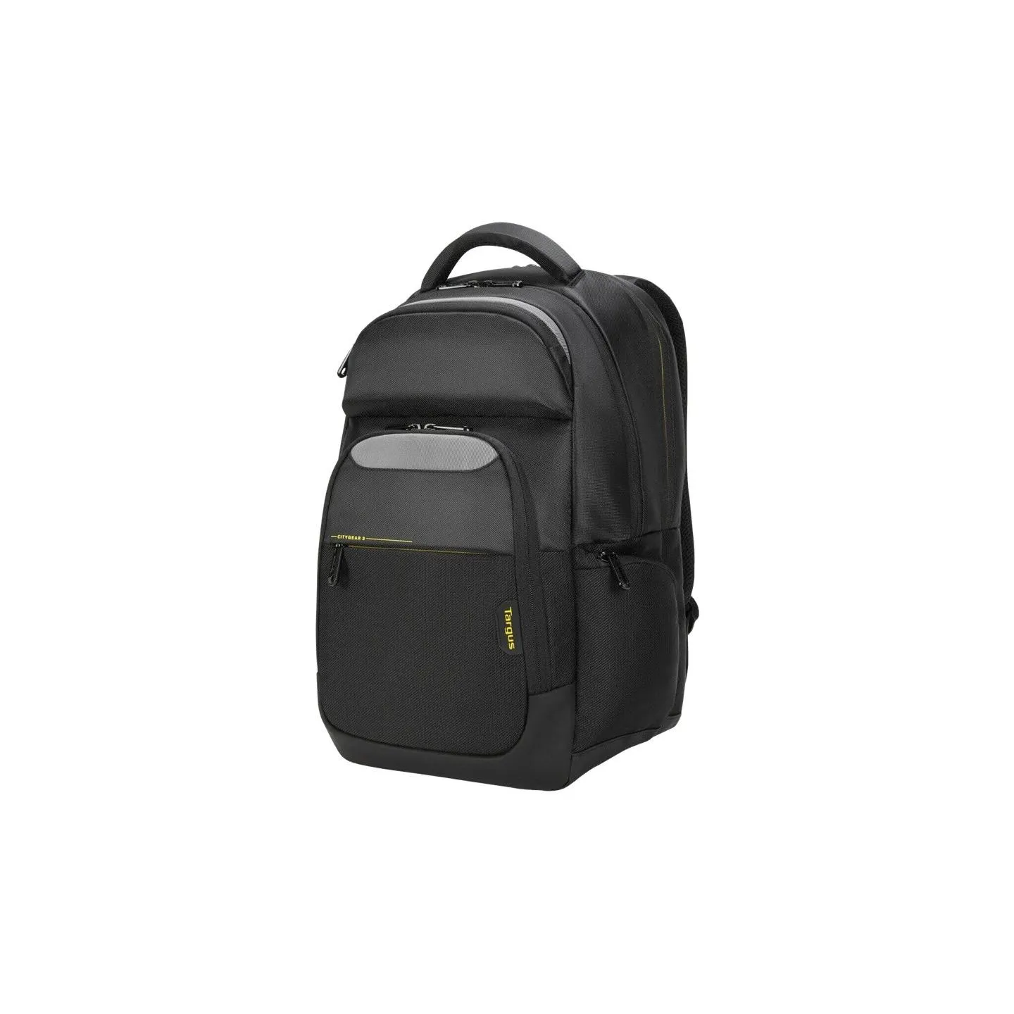 Targus CITYGEAR 17.3" LAPTOP BACKPACK BLACK