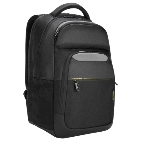 Targus CITYGEAR 17.3" LAPTOP BACKPACK BLACK