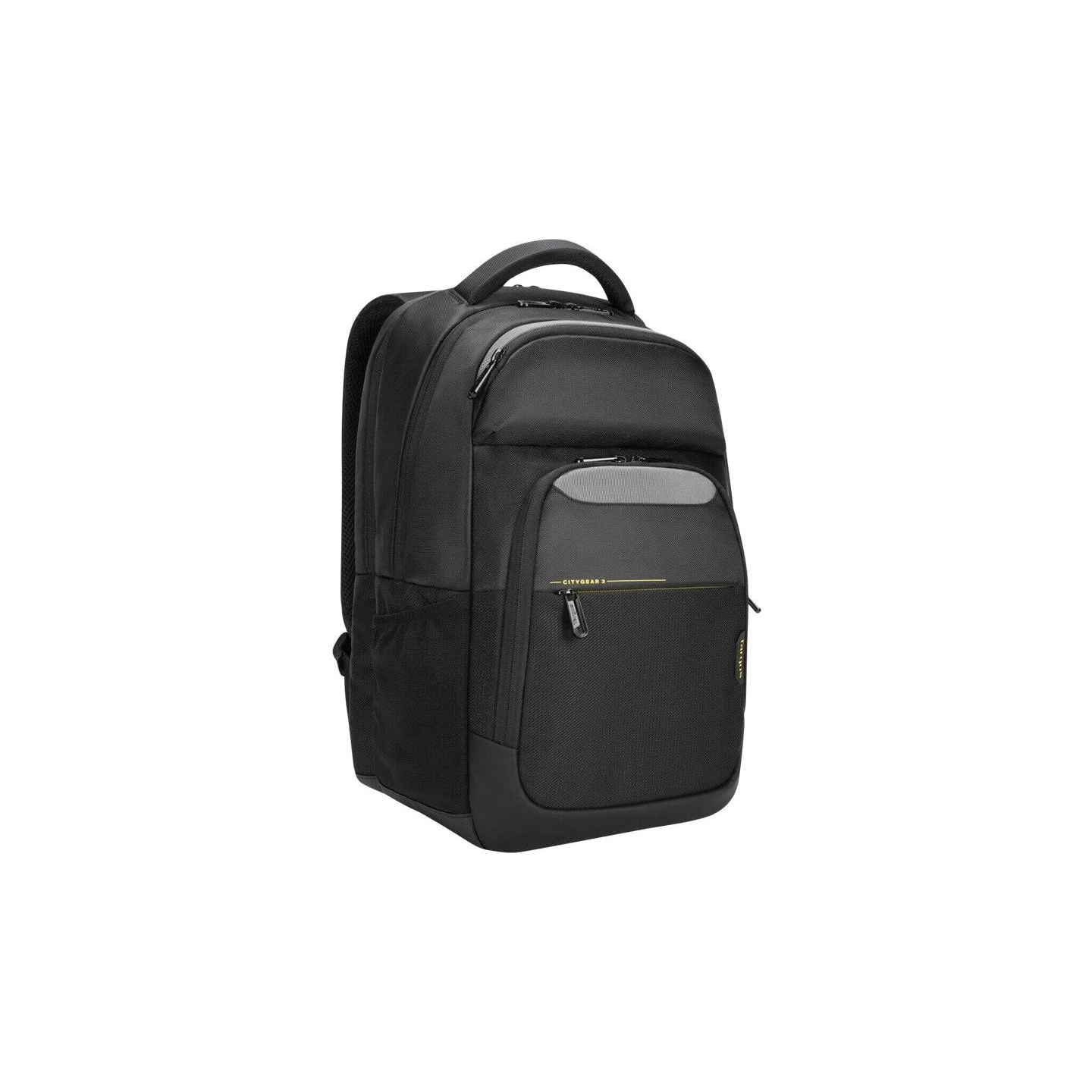 Targus CITYGEAR 17.3" LAPTOP BACKPACK BLACK