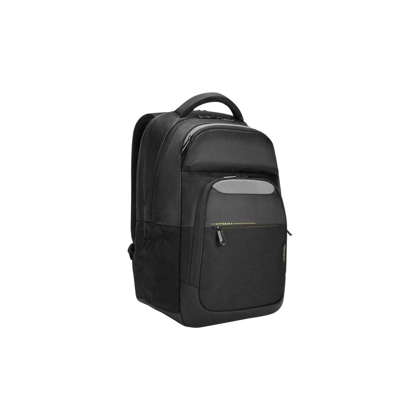 Targus CITYGEAR 17.3" LAPTOP BACKPACK BLACK