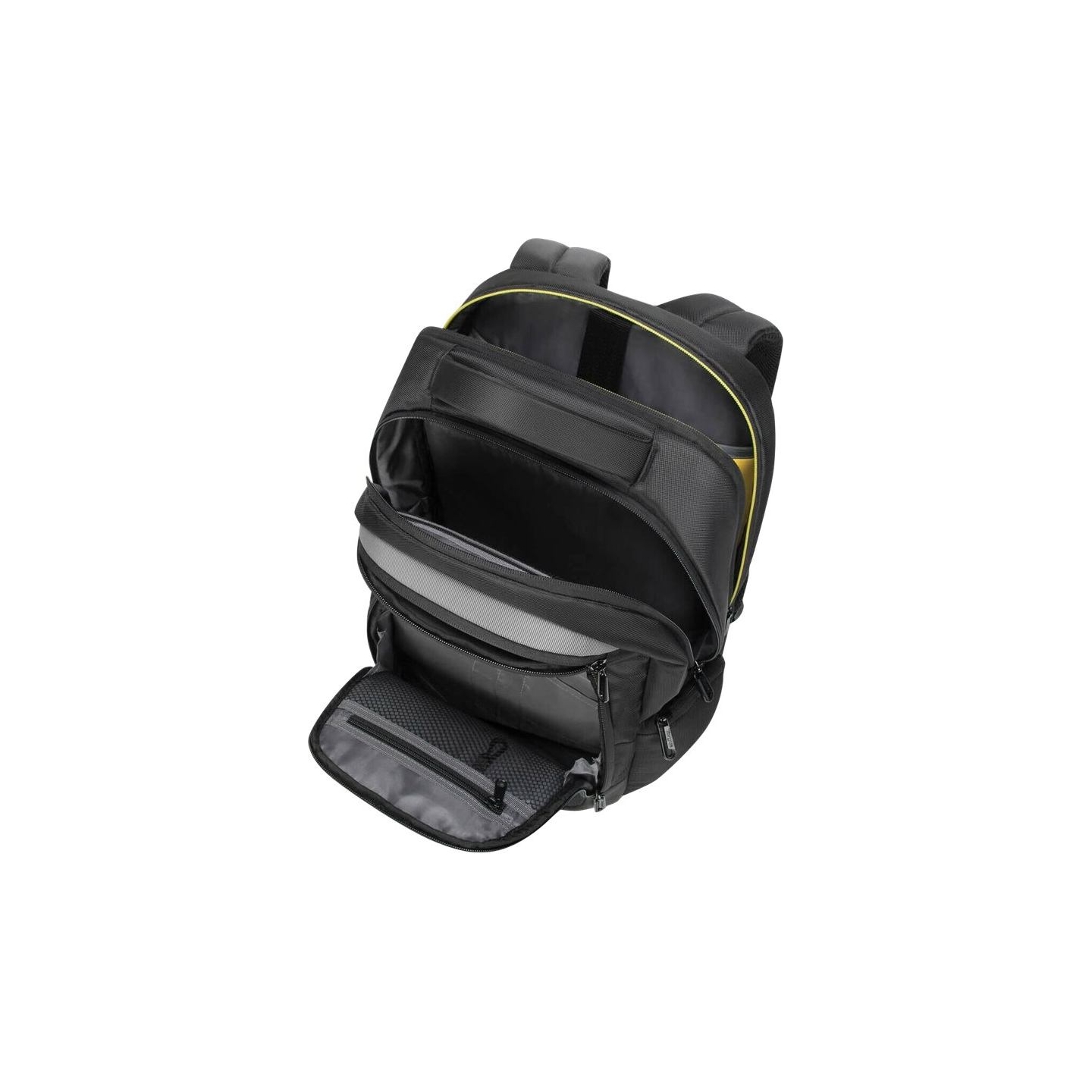 Targus CITYGEAR 17.3" LAPTOP BACKPACK BLACK