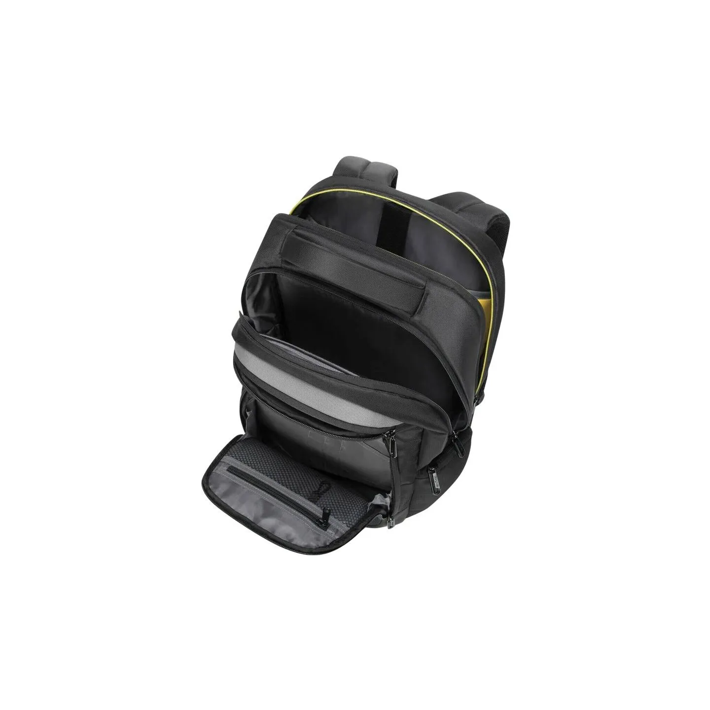 Targus CITYGEAR 17.3" LAPTOP BACKPACK BLACK