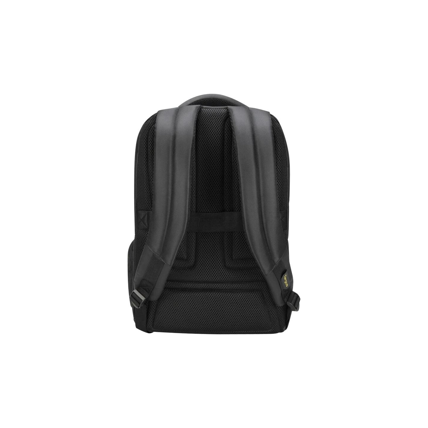 Targus CityGear 17.3in Lapt Back Black