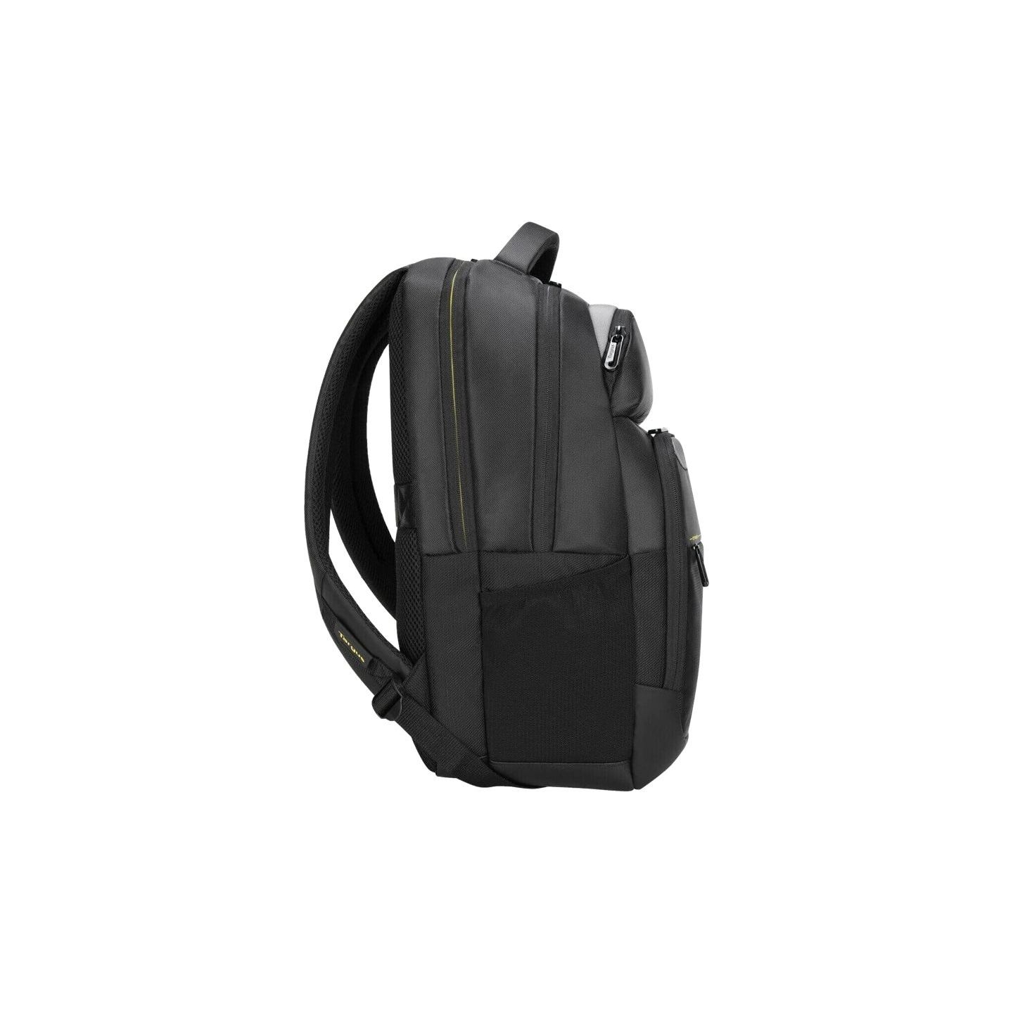 Targus CITYGEAR 17.3" LAPTOP BACKPACK BLACK