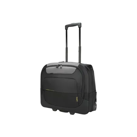 Targus CityGear | Roller Laptop Case | Fits up to size 15-17.3 " | Laptop Case | Black