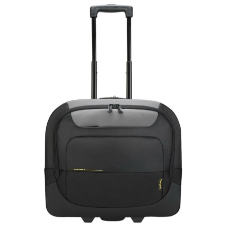 Targus CityGear | Roller Laptop Case | Fits up to size 15-17.3 " | Laptop Case | Black