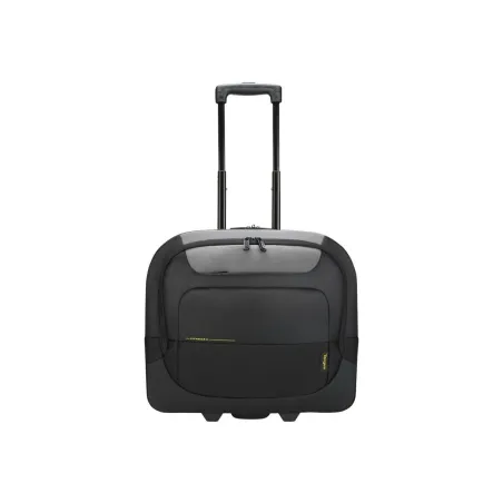 Targus CityGear | Roller Laptop Case | Fits up to size 15-17.3 " | Laptop Case | Black