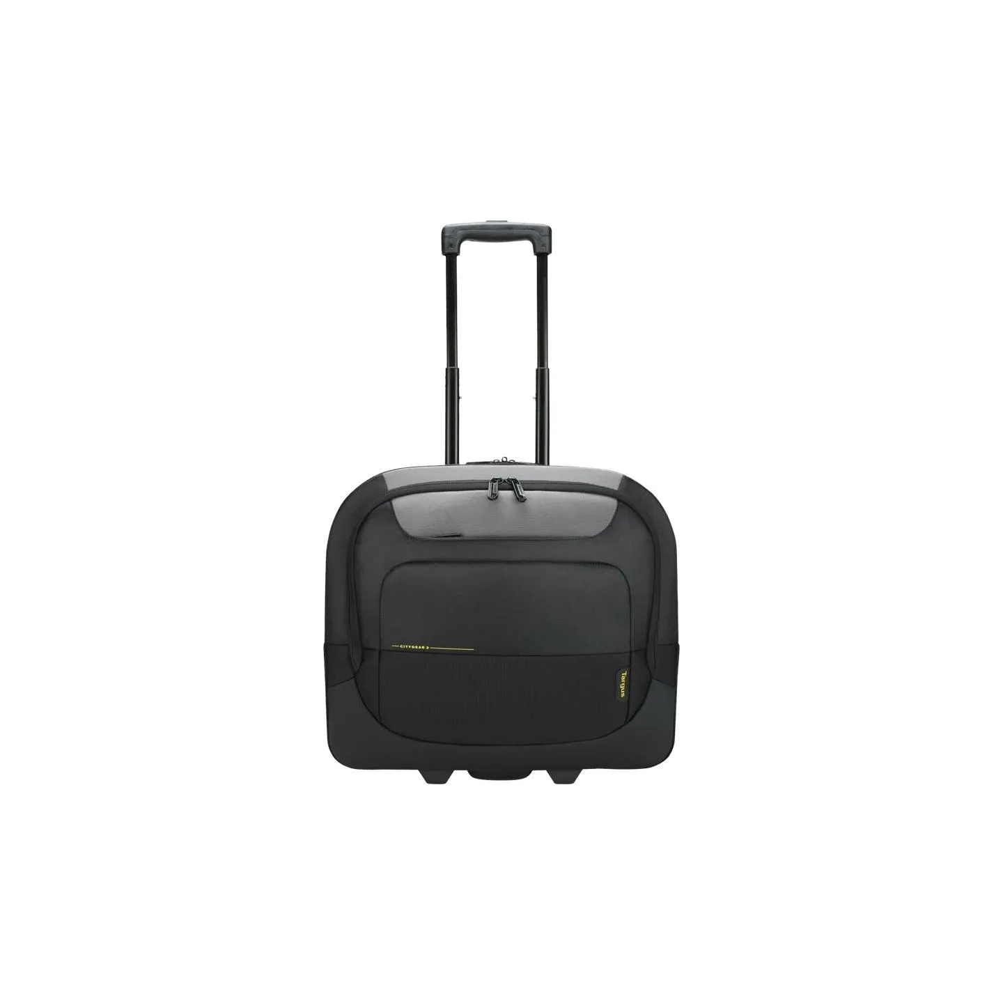 Targus CityGear | Roller Laptop Case | Fits up to size 15-17.3 " | Laptop Case | Black