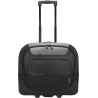 Targus CityGear | Roller Laptop Case | Fits up to size 15-17.3 " | Laptop Case | Black
