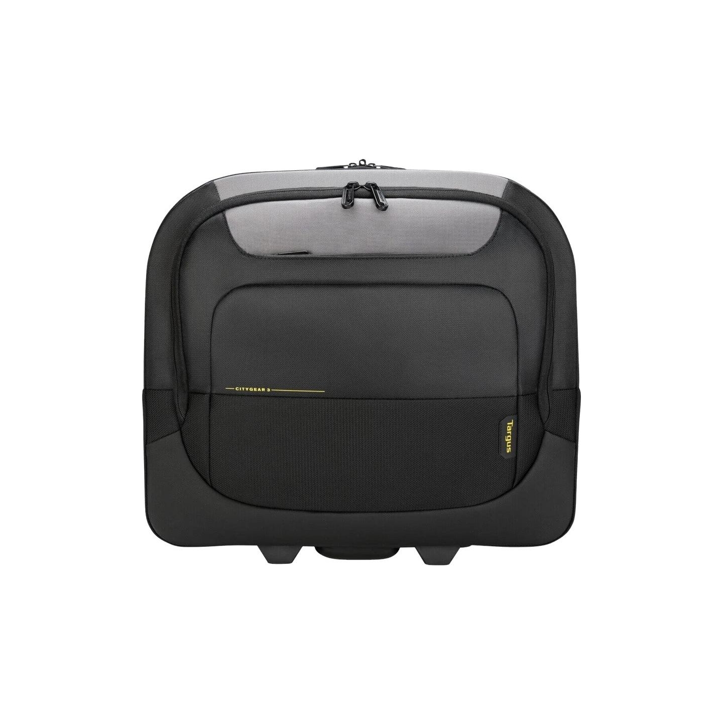 Targus CityGear | Roller Laptop Case | Fits up to size 15-17.3 " | Laptop Case | Black