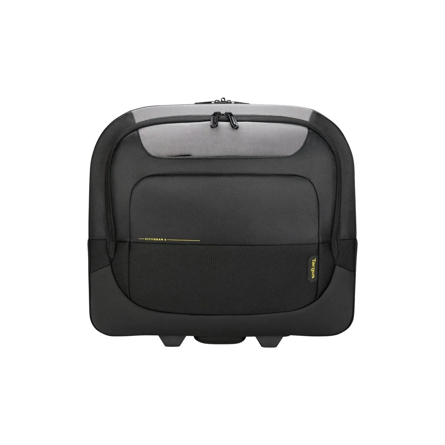 Targus CityGear | Roller Laptop Case | Fits up to size 15-17.3 " | Laptop Case | Black