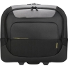 Targus CityGear | Roller Laptop Case | Fits up to size 15-17.3 " | Laptop Case | Black