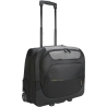 Targus CityGear | Roller Laptop Case | Fits up to size 15-17.3 " | Laptop Case | Black