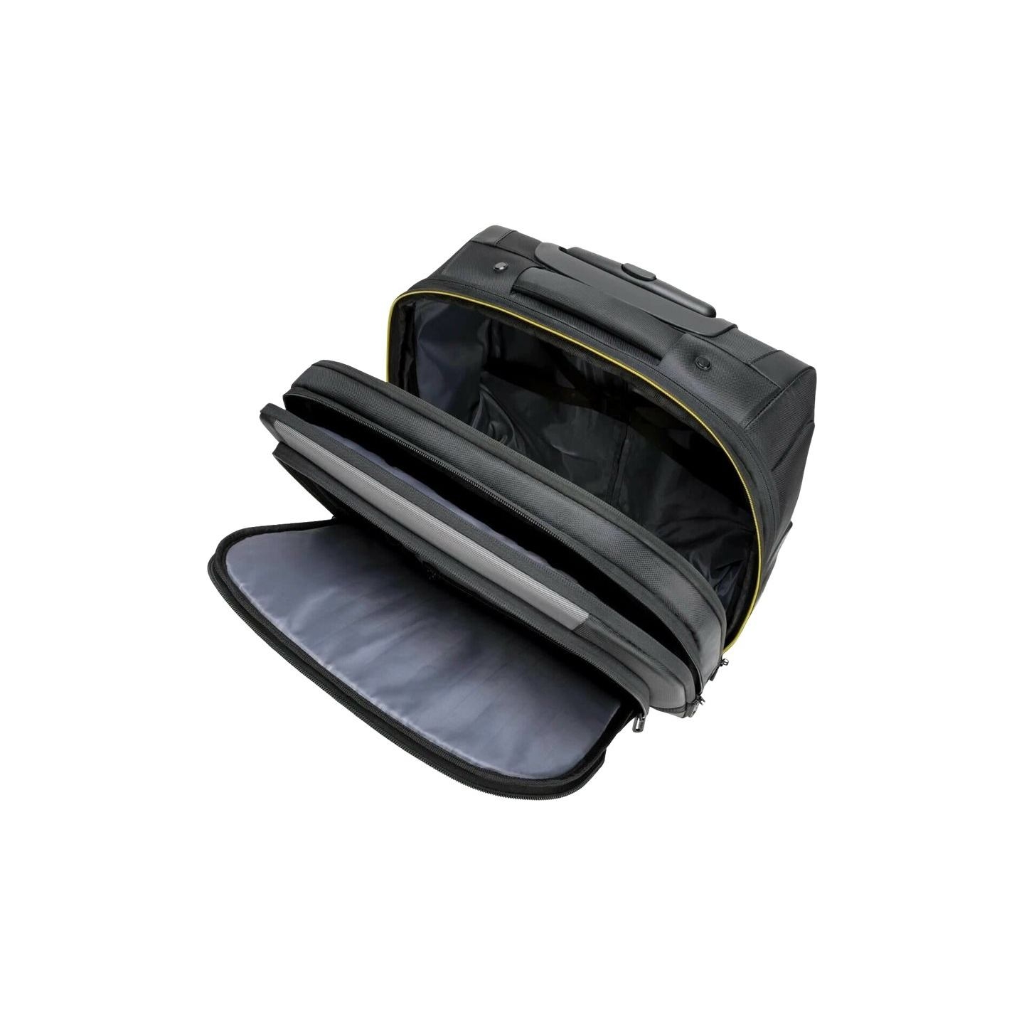 Targus CityGear | Roller Laptop Case | Fits up to size 15-17.3 " | Laptop Case | Black