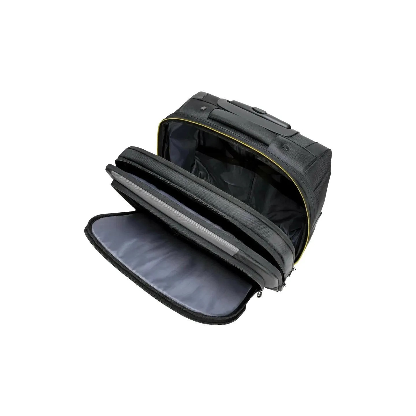 Targus CityGear | Roller Laptop Case | Fits up to size 15-17.3 " | Laptop Case | Black