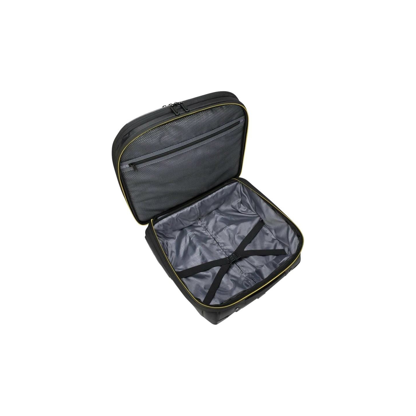 Targus CityGear | Roller Laptop Case | Fits up to size 15-17.3 " | Laptop Case | Black