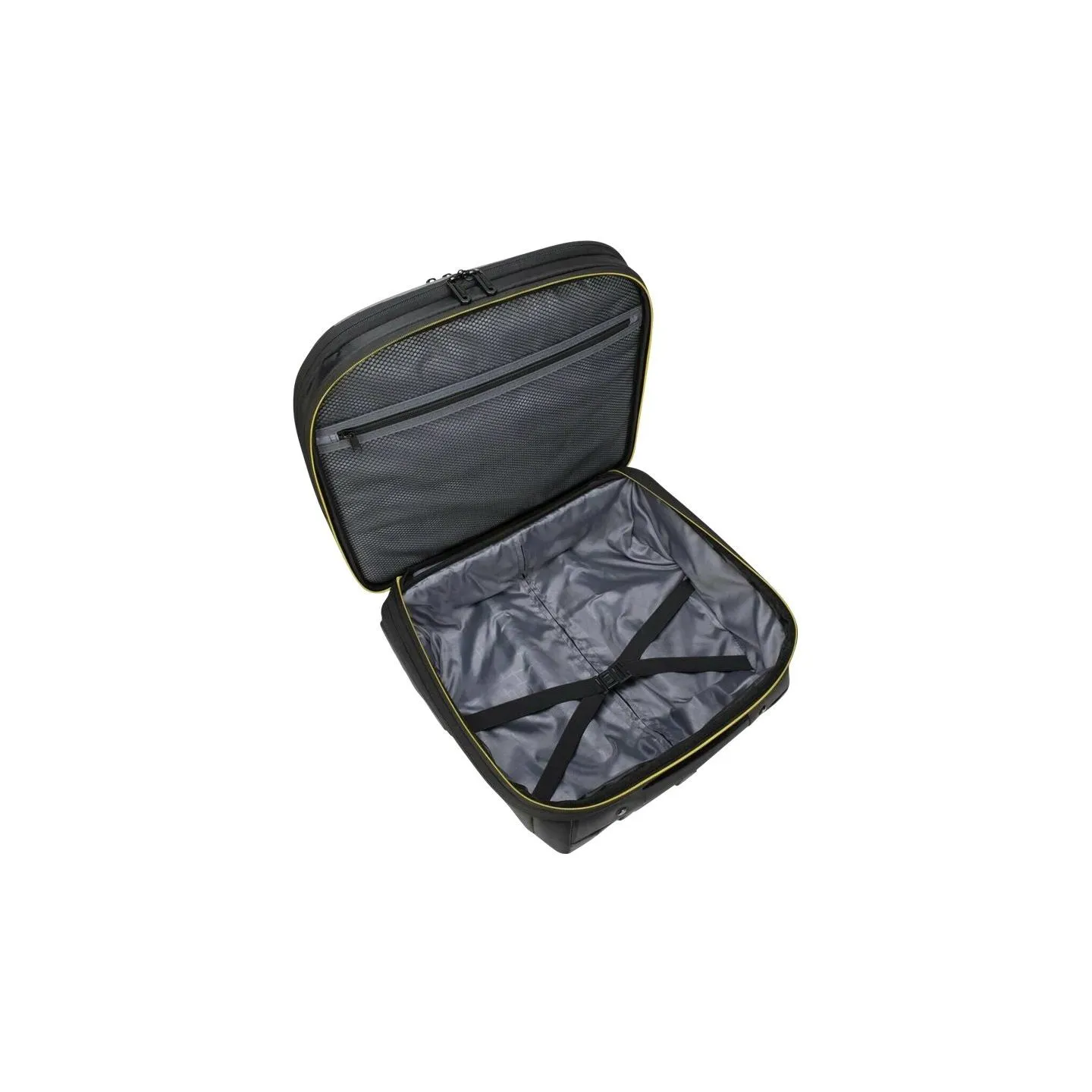 Targus CityGear | Roller Laptop Case | Fits up to size 15-17.3 " | Laptop Case | Black