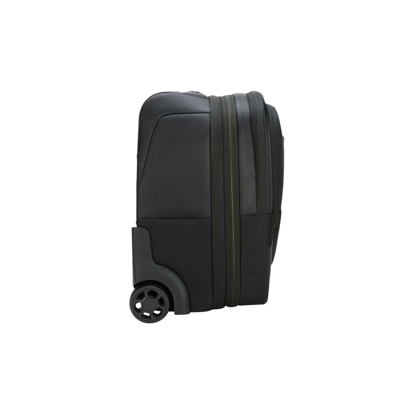 Targus CityGear | Roller Laptop Case | Fits up to size 15-17.3 " | Laptop Case | Black