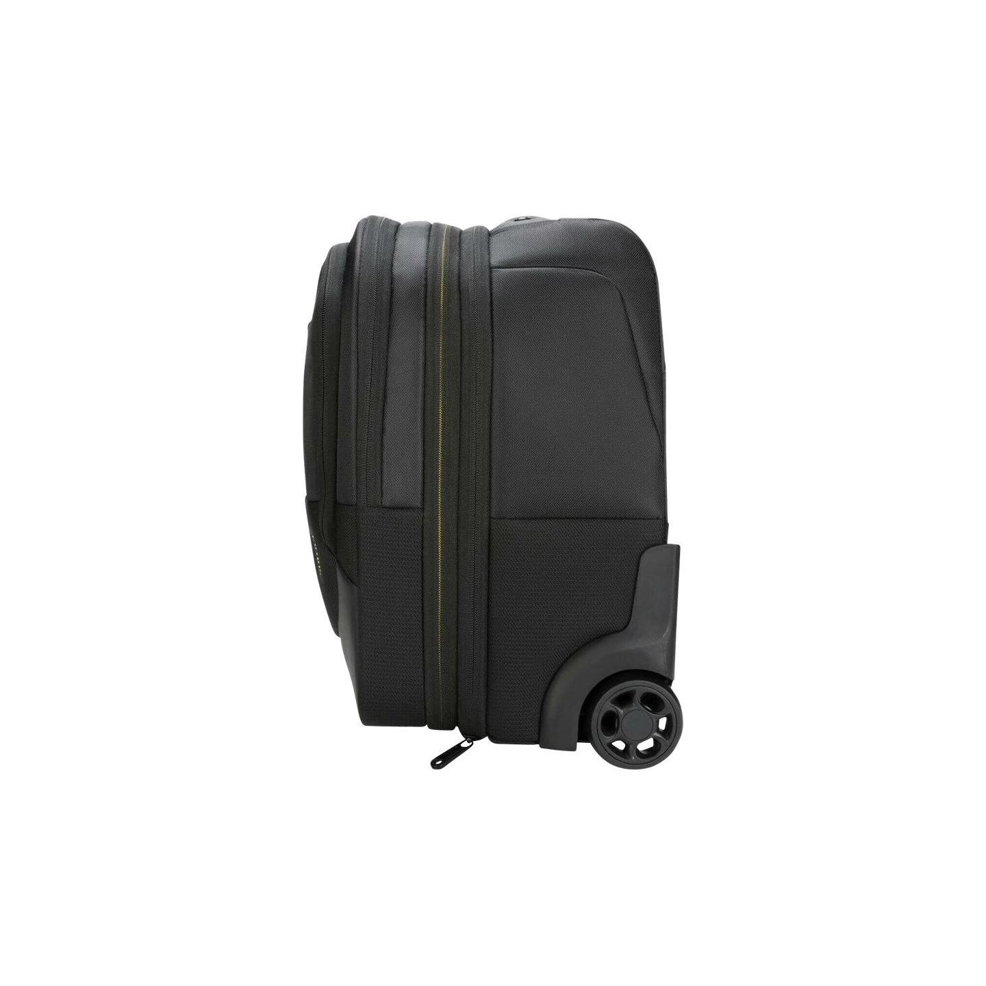 Targus CityGear | Roller Laptop Case | Fits up to size 15-17.3 " | Laptop Case | Black