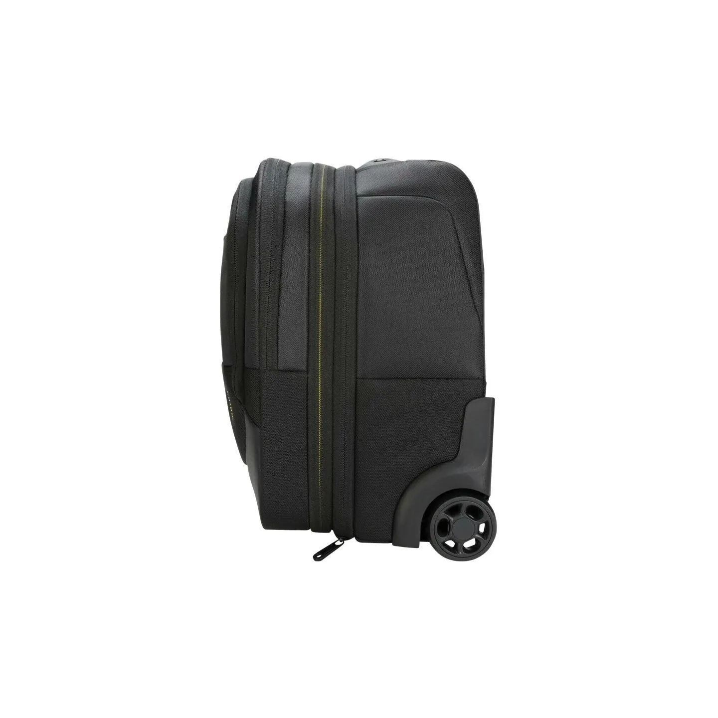 Targus CityGear | Roller Laptop Case | Fits up to size 15-17.3 " | Laptop Case | Black