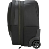 Targus CityGear | Roller Laptop Case | Fits up to size 15-17.3 " | Laptop Case | Black
