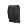 Targus CityGear | Roller Laptop Case | Fits up to size 15-17.3 " | Laptop Case | Black