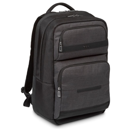 Targus ® CITYSMART ADVANCED 12.5-15.6" LAPTOP BACKPACK BLACK