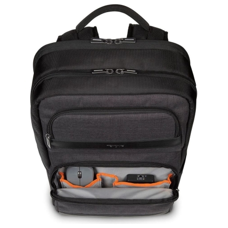 Targus ® CITYSMART ADVANCED 12.5-15.6" LAPTOP BACKPACK BLACK